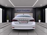 Skoda Octavia 2.0 TDI STYLE NAVI APPCON ACC HuD LM17 - Skoda Octavia mit Diesel-Antrieb: Limousine