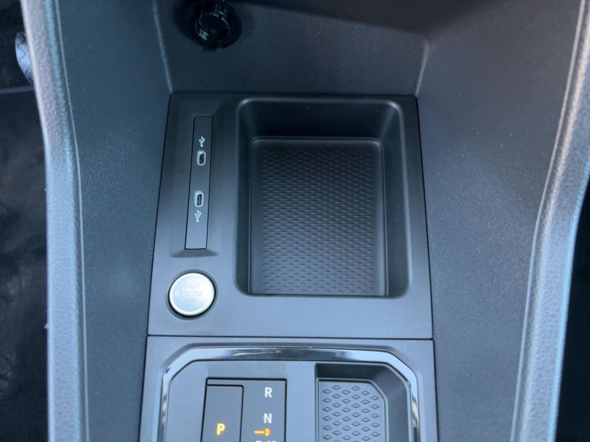 Volkswagen Caddy Maxi - Bild 18