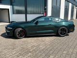Ford Mustang Bullitt 363kw/493PS, Edition 2/10  - Ford Mustang in Mannheim