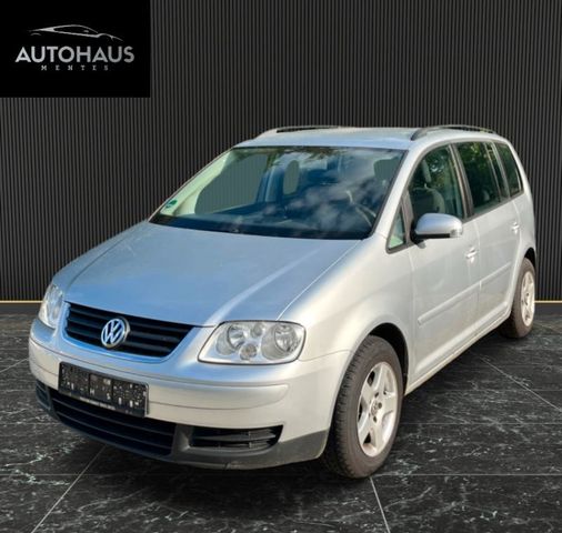 Volkswagen Touran Trendline