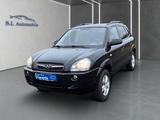 Hyundai Tucson 2.0 GLS Wagen Nr 079 - Hyundai TUCSON Gls mit Benzin-Antrieb