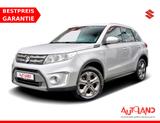Suzuki Vitara 1.4 S 4x4 LED Navi ACC Android Apple AHK