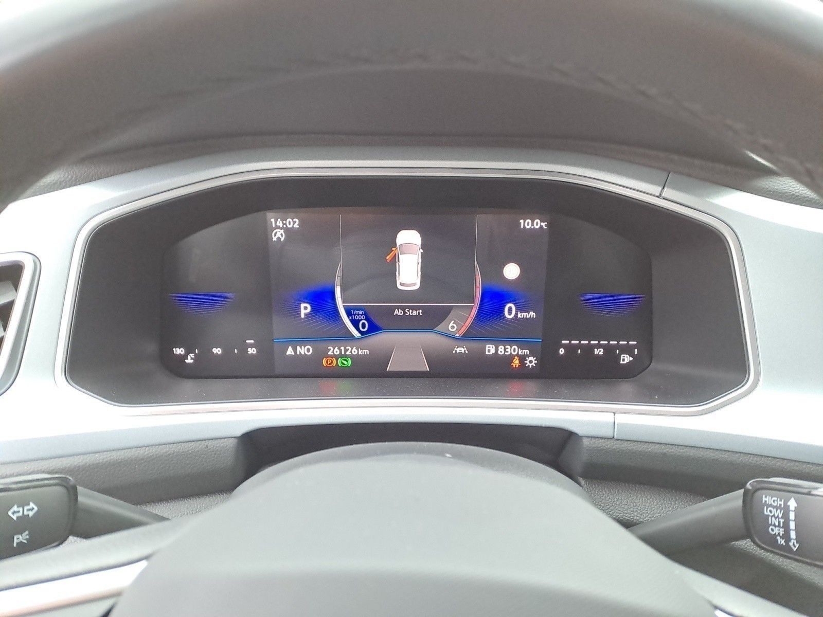 Volkswagen T-Roc - Bild 10