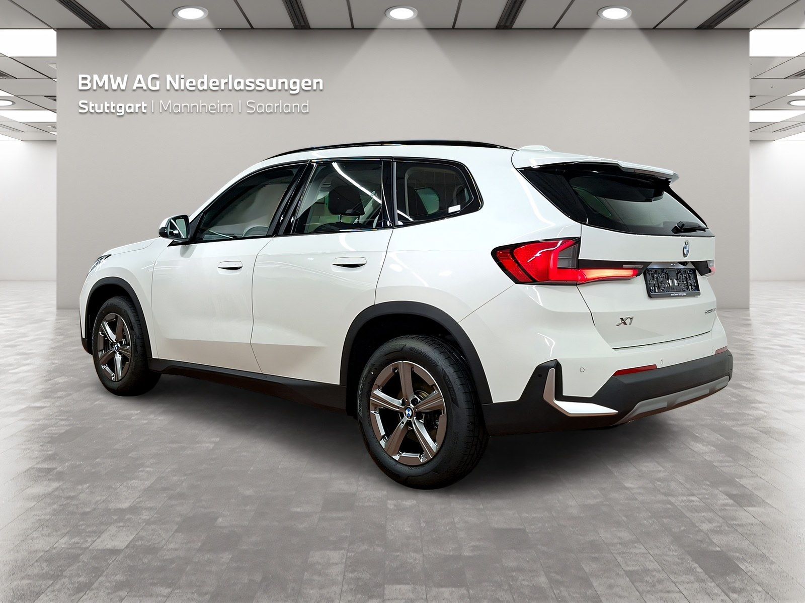 BMW X1 - Bild 2