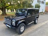 Land Rover Defender 110 Td5 Station Wagon SE SE - gebrauchte Land Rover Defender aus dem Jahr 2006