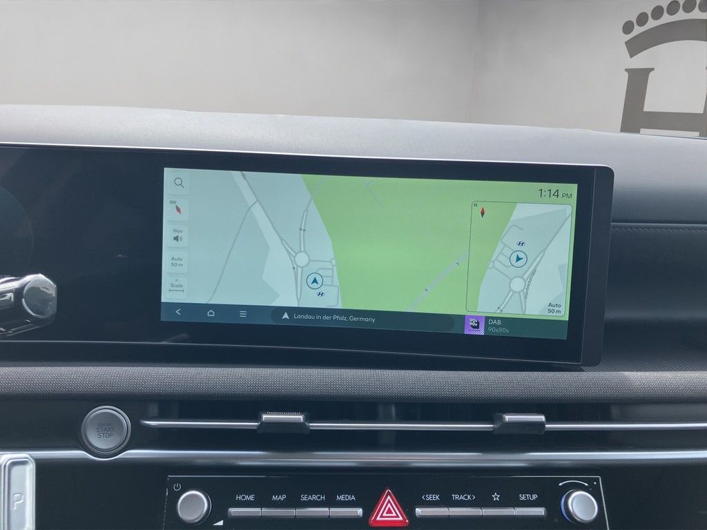 Hyundai Tucson – Bild 15