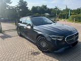 Mercedes-Benz E220d, HUD*Panno*STHZ*4DSound*AHK* - Mercedes-Benz 220 in Hamburg