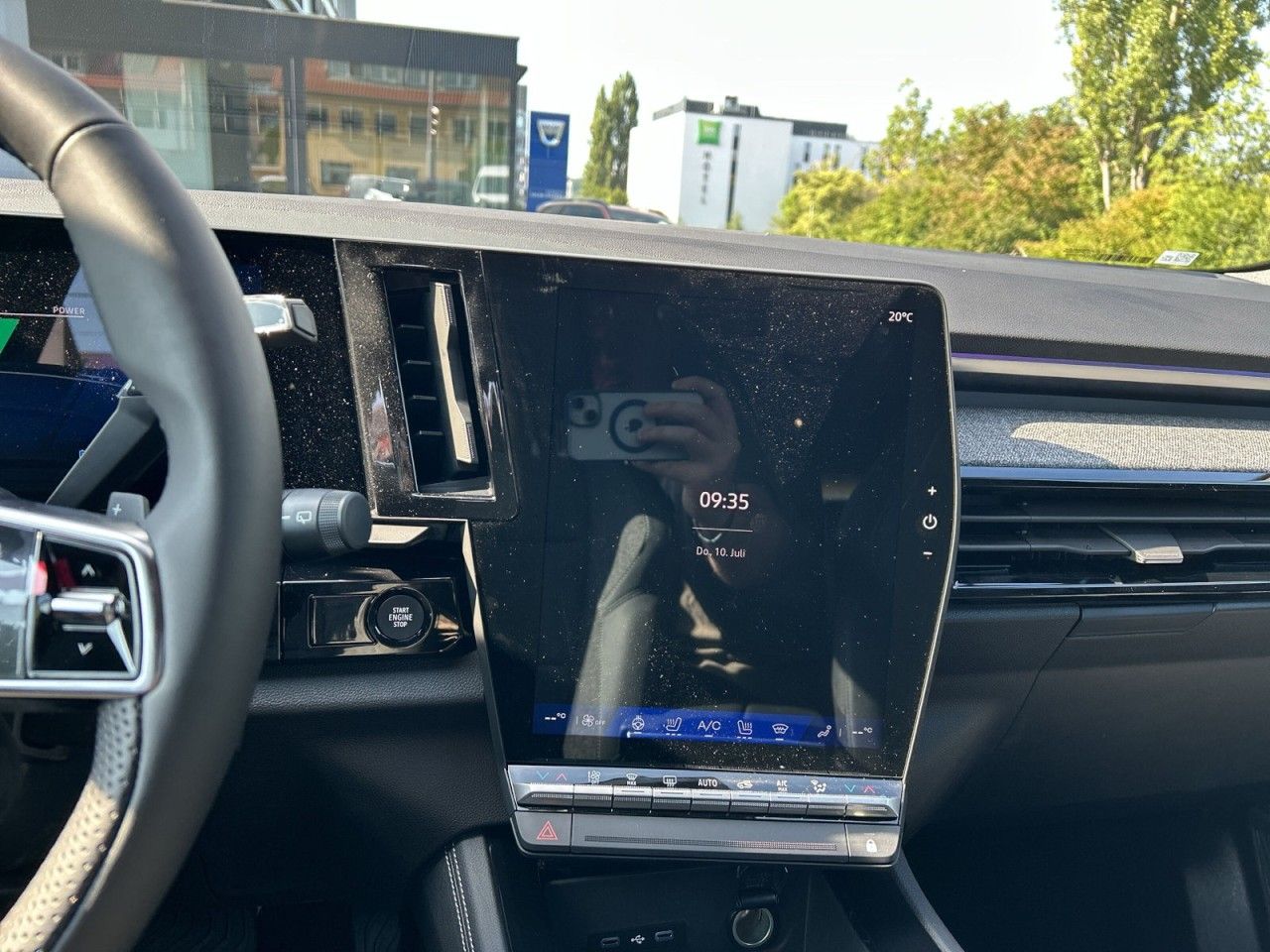 Renault Espace - Bild 14