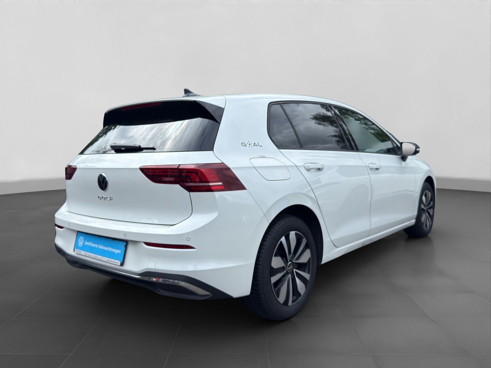 Volkswagen Golf - Bild 4