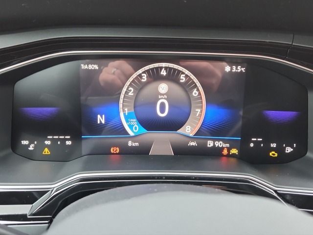 Volkswagen Taigo - Bild 19