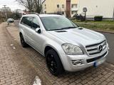 Mercedes-Benz Mercedes Gl320cdi neu Tüv 7sitzer - Mercedes-Benz GL 320 von privat
