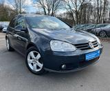 Volkswagen Golf V Lim. United 1.6 +KIMAAUTO.+SITZHEIZUNG+ - Volkswagen Golf aus 2008: 1.6