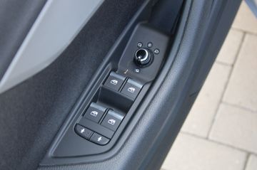 Audi A4 *XENON*