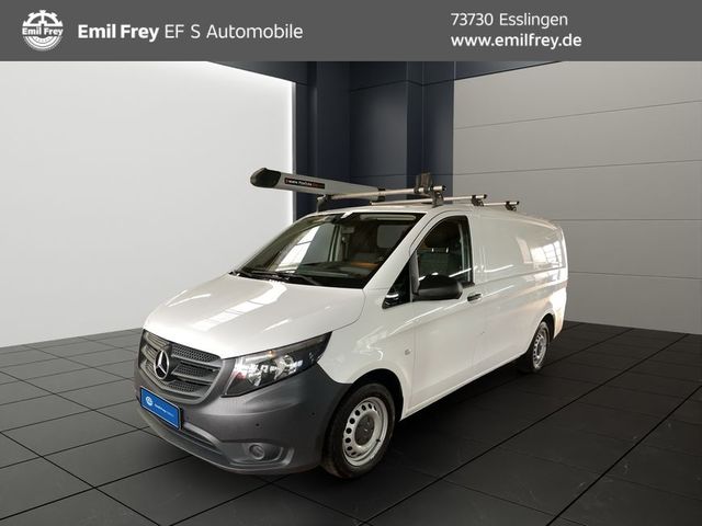 Mercedes-Benz Vito 114 CDI Lang