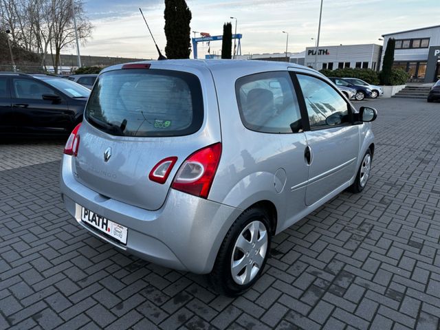 Renault Twingo  Paris