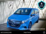 Mercedes-Benz EQV 300 Lang Kamera*Pre-Safe*Distronic*SitzHz***