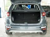 Kia Sportage Vision 2WD AUTOM./SITZHZG./KAMERA/DAB - Kia Sportage: Da