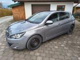 Peugeot 308 Style BlueHDi 120 STOP & START Style - Peugeot 308 Style mit Diesel-Antrieb