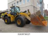 CAT 966 M XE Mit Schaufel - CAT 966