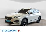Seat Tarraco Seat Tarraco FR 2.0 TDI DSG AHK Navi Kam - gebrauchte Seat Tarraco aus dem Jahr 2024