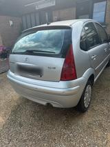 Citroën C3 Exclusive Bj 2005 - Citroën C3 aus 2005: Exclusive