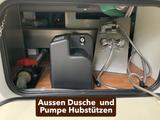 Phoenix Liner 7800 RSL - Phoenix Wohnmobile & Wohnwagen