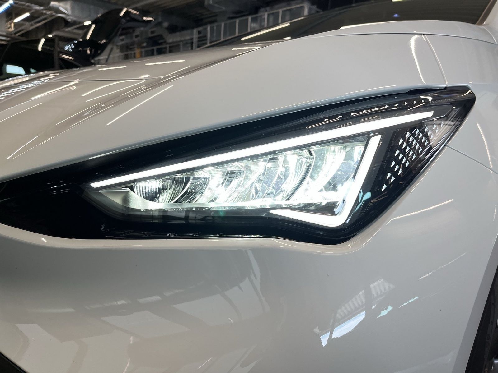 Cupra Born - Bild 13