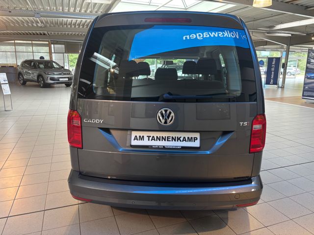 Caddy *GJR*Navi*Bluetooth*