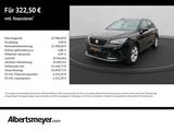Seat Arona 1.5 TSI FR +DSG+AHK+NAVI+LED+KLIMA+ACC+LM+ - Seat Arona aus 2023
