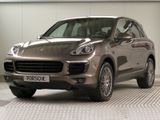 Porsche Cayenne S *nur 43.199 KM*im Toppzustand* - Porsche Cayenne in Dortmund