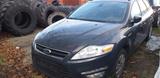 Ford Mondeo Kombi Diesel - Ford Mondeo Gebrauchtwagen in Osnabrück