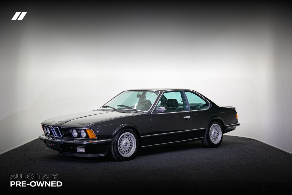 BMW 635