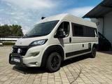 Tourne 6 Meter 165 PS - Tourne Wohnwagen & Wohnmobile