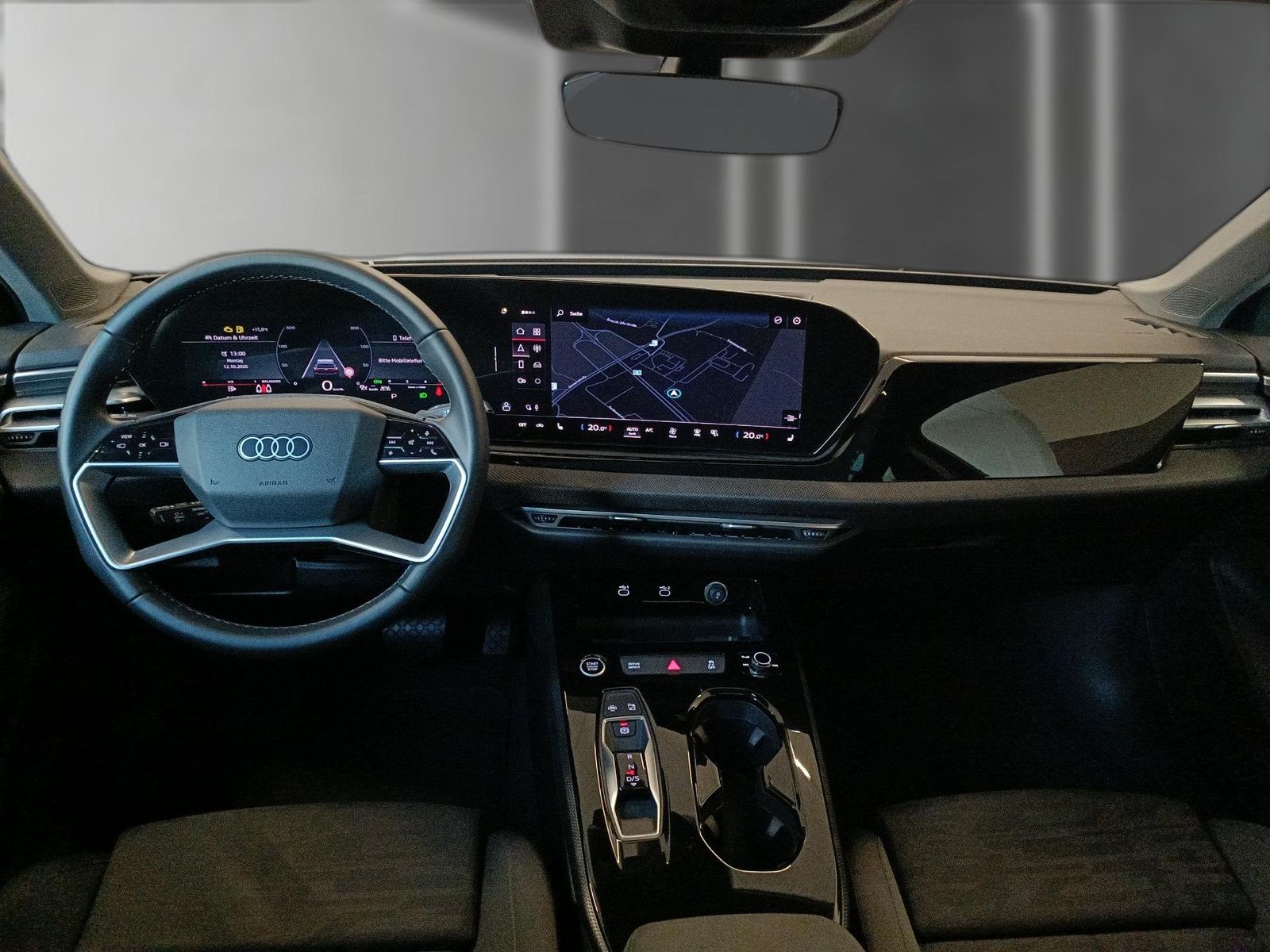 Audi A5 - Bild 10