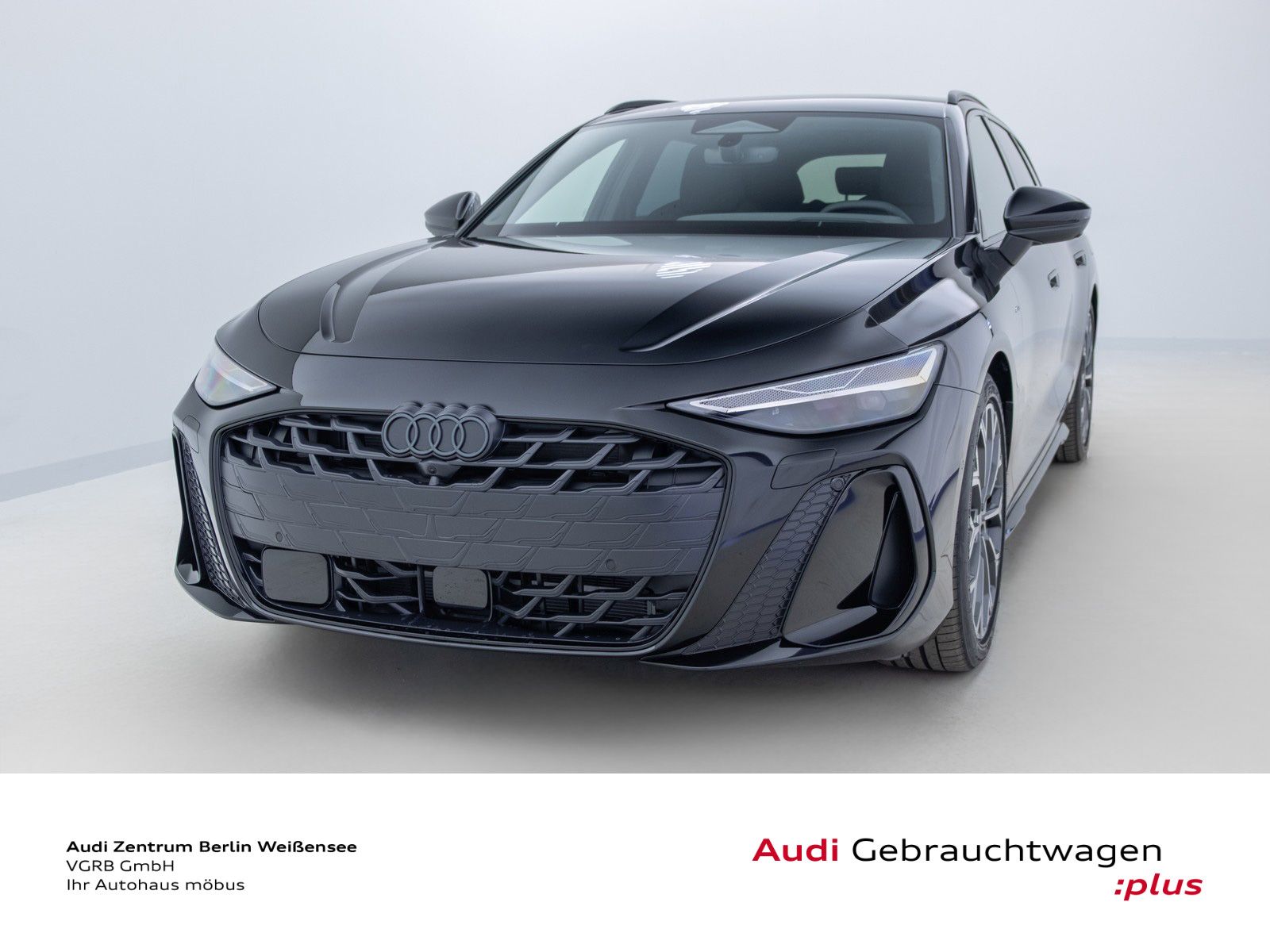 Audi A6 Avant e-hybrid 270 kW S-TRO*S-LINE*B&O*LUFT**
