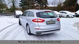 Ford Mondeo Turnier Titanium LED Kamera Memory - Ford Mondeo: Titanium Turnier