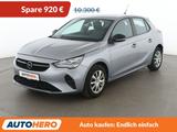 Opel Corsa 1.2 Edition *TEMPO*KLIMA*START/STOP* - Opel Corsa Gebrauchtwagen in Leipzig