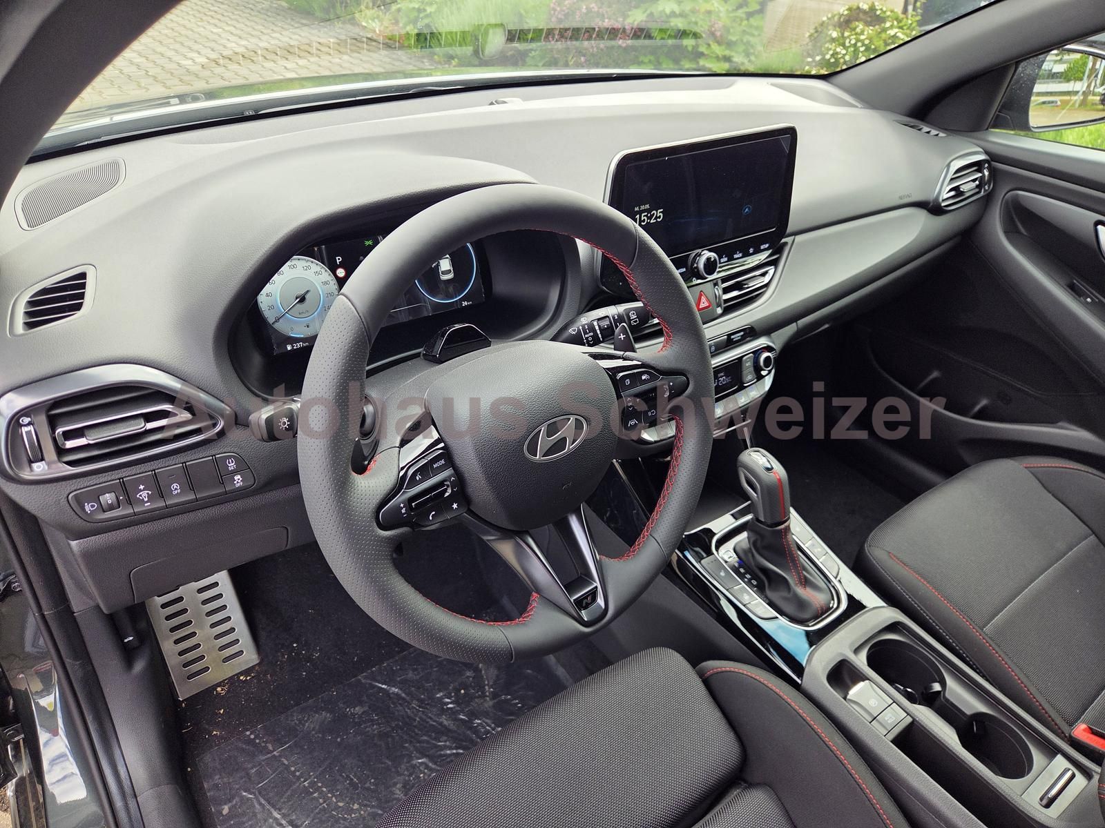 Hyundai i30 – Bild 11