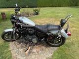 Harley-Davidson Sportster 883/1200 - HARLEY-DAVIDSON 883