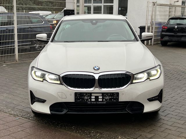 BMW 330  e Sport Line | GARANTIE | TÜV |