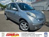 Nissan Micra 1.3 Acenta Automatik - Klima -PDC - Nissan Micra Gebrauchtwagen in Bonn