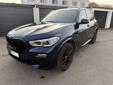 BMW X5 M50 M50i - Individual - BMW X5 M50 in Stuttgart