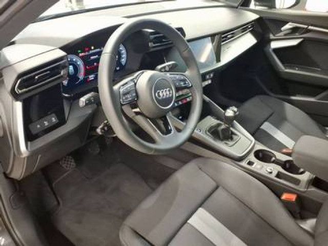 Audi A3 - Bild 5