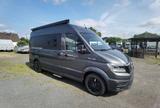 Westfalia Sven Hedin Premium New Edition MAN - Westfalia Sven hedin
