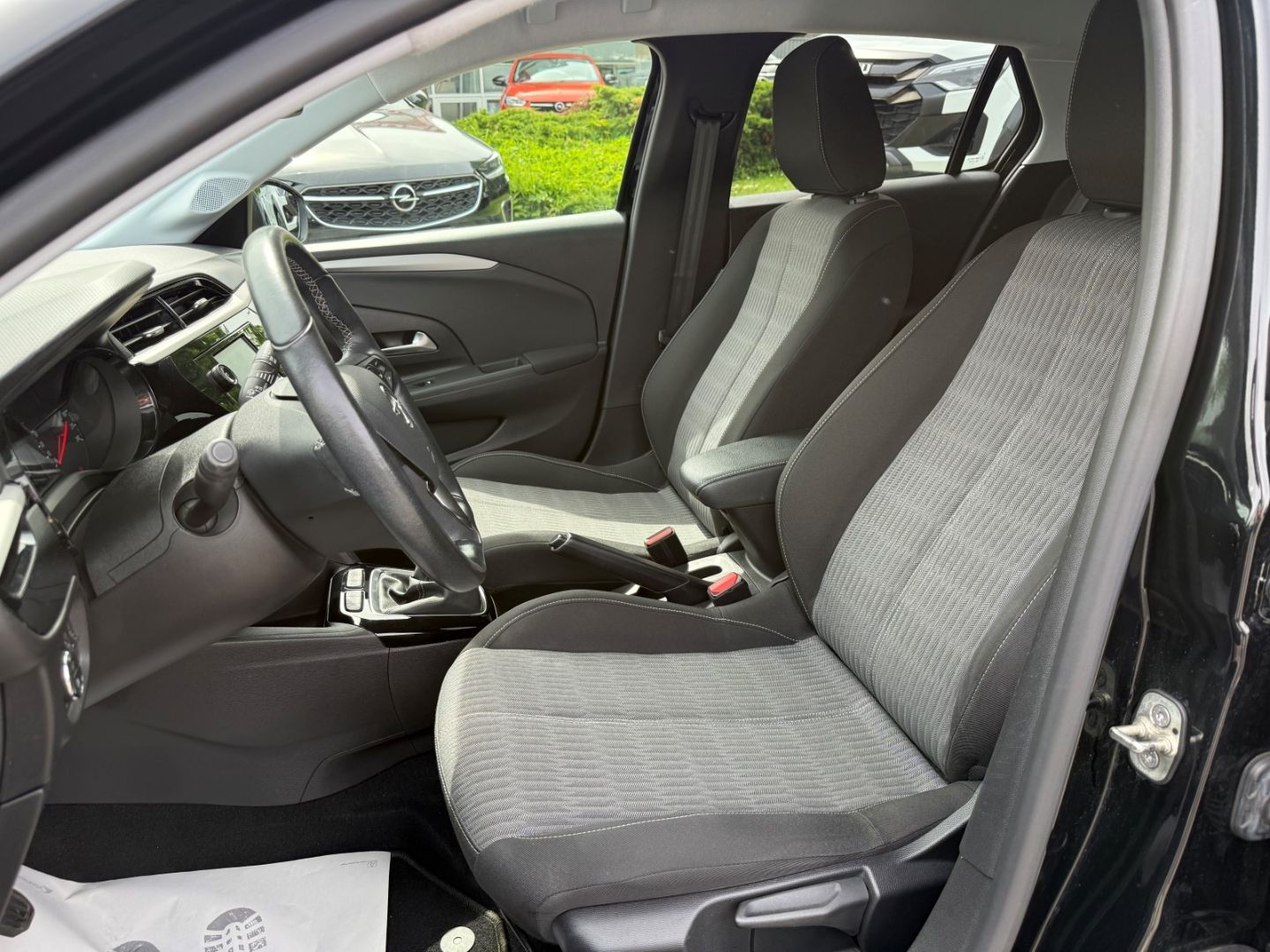 Fahrzeugabbildung Opel Corsa F Edition 1.2 Turbo SHZ+LHZ+PDC