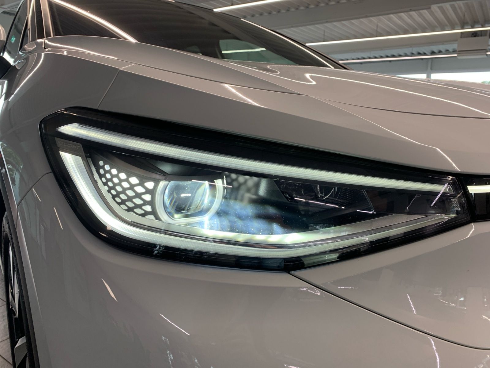 Volkswagen ID.5 - Bild 5