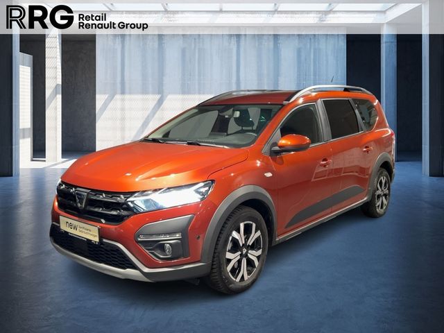 Dacia Jogger 1.0 TCe 110 Comfort Sitzheizung Kamera Na