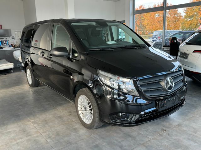 Mercedes-Benz Vito Tourer 116CDI 4X4 La*NAV*9Sitzer*CM