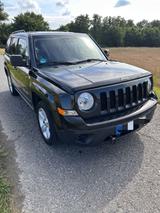 Jeep Patriot 2.2 CRD 4x4 | Kupplung & ZMS ... - Jeep Patriot Gebrauchtwagen