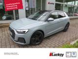 Audi A1 Sportback 25TFSI Advanced Int. S-Line - Audi A1 Vorführfahrzeuge